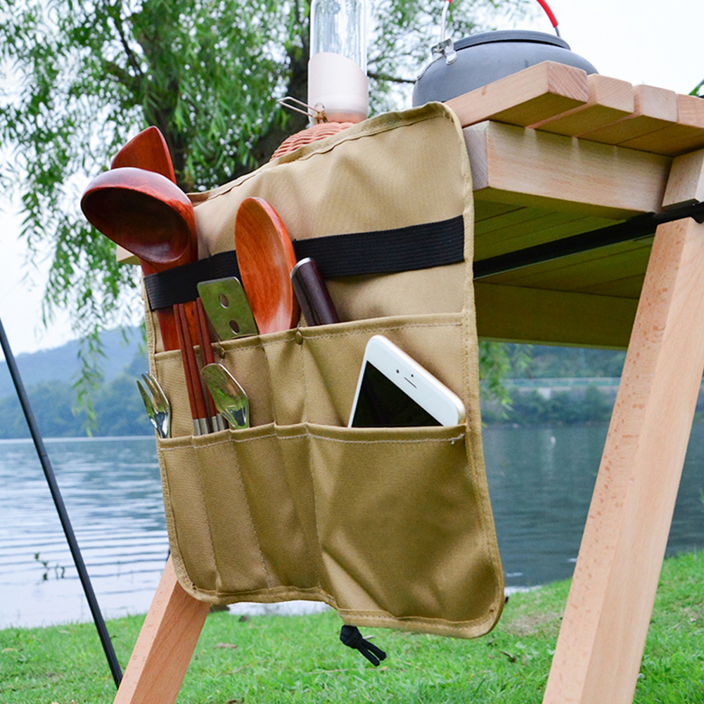 Wholesale Customized Tableware Storage Bag For Camping