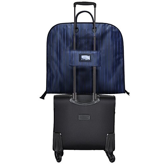 Waterproof Suit Bag Men Clothes Cover Oxford Garment Bags