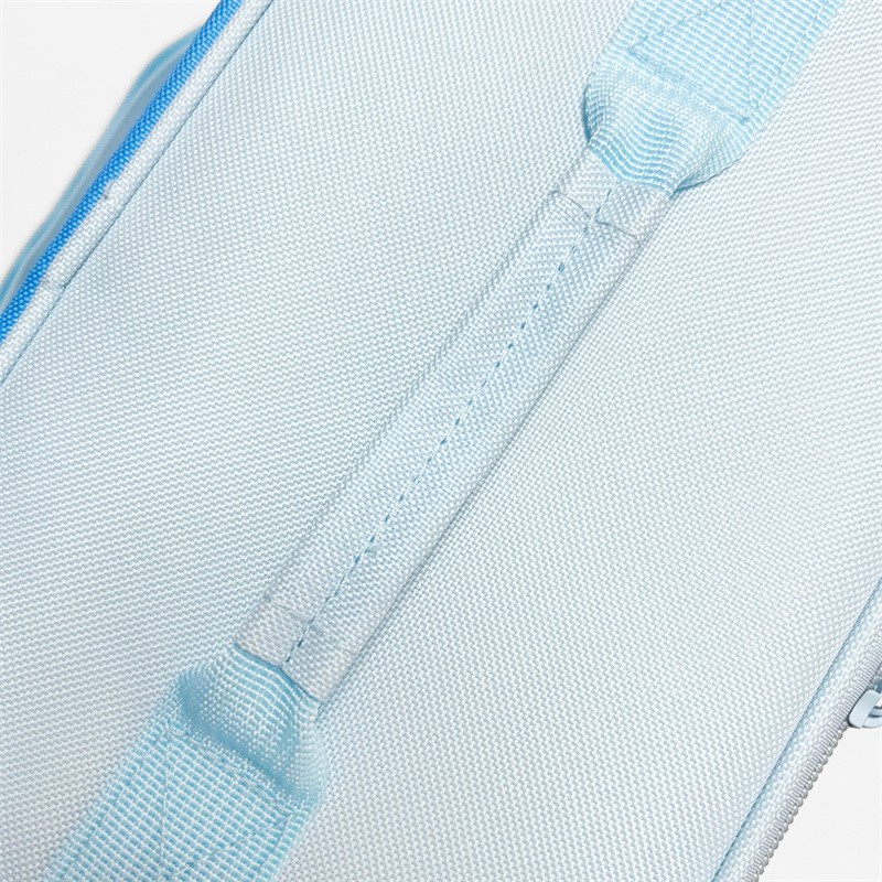 Customizable Oxford Fabric Thermal Cooler Bag Eco-Friendly and Durable Insulated Cooler