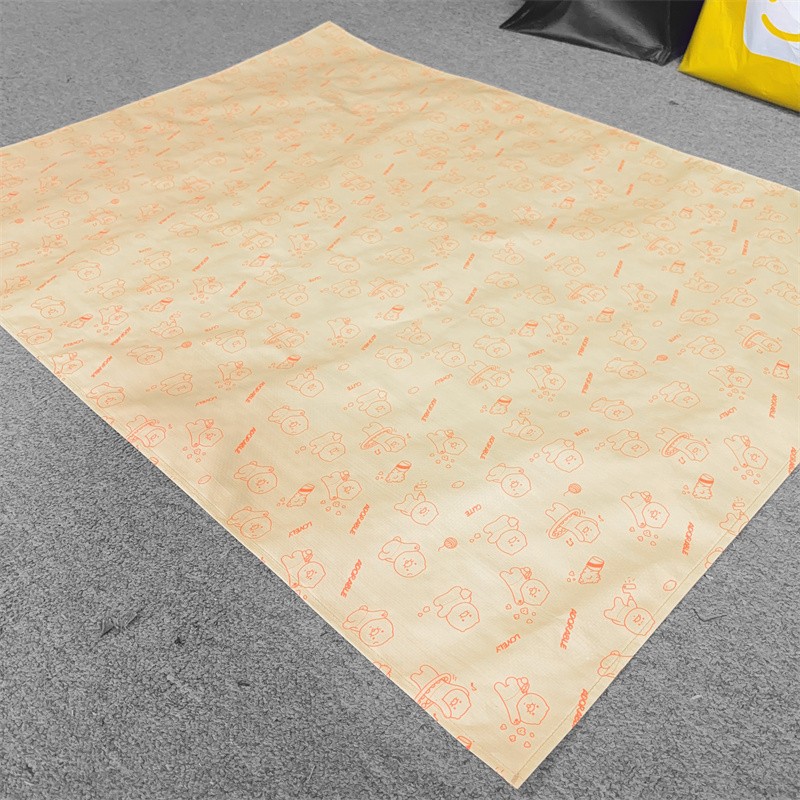 Customizable LOGO Portable Picnic Mat Foldable Waterproof Outdoor Mat