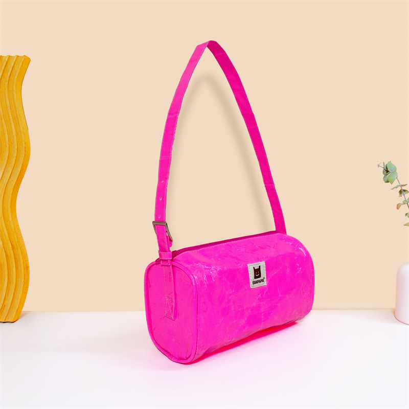 Customized logo PP Woven Shopping Tote Bag Promotion Gift Bag