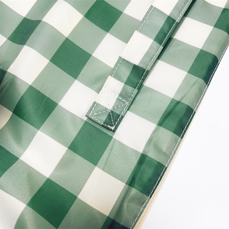 Customizable Extra Large Polyester Garment Bag with LOGO Abrasion-resistant