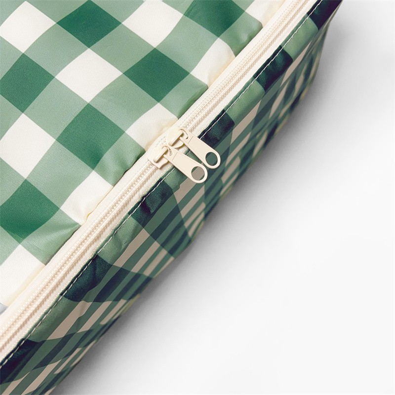 Customizable Extra Large Polyester Garment Bag with LOGO Abrasion-resistant
